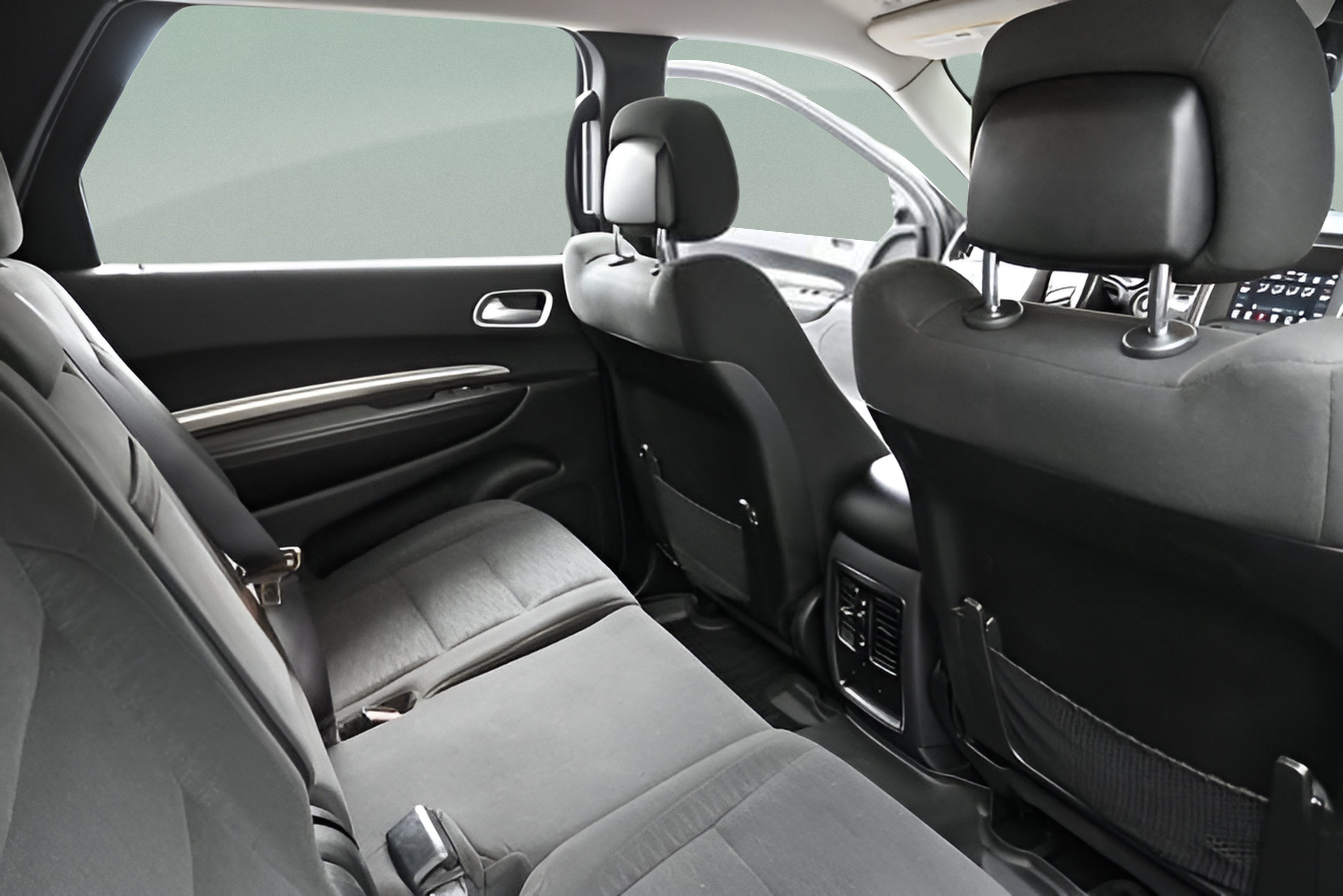 2019 Dodge Durango Pursuit