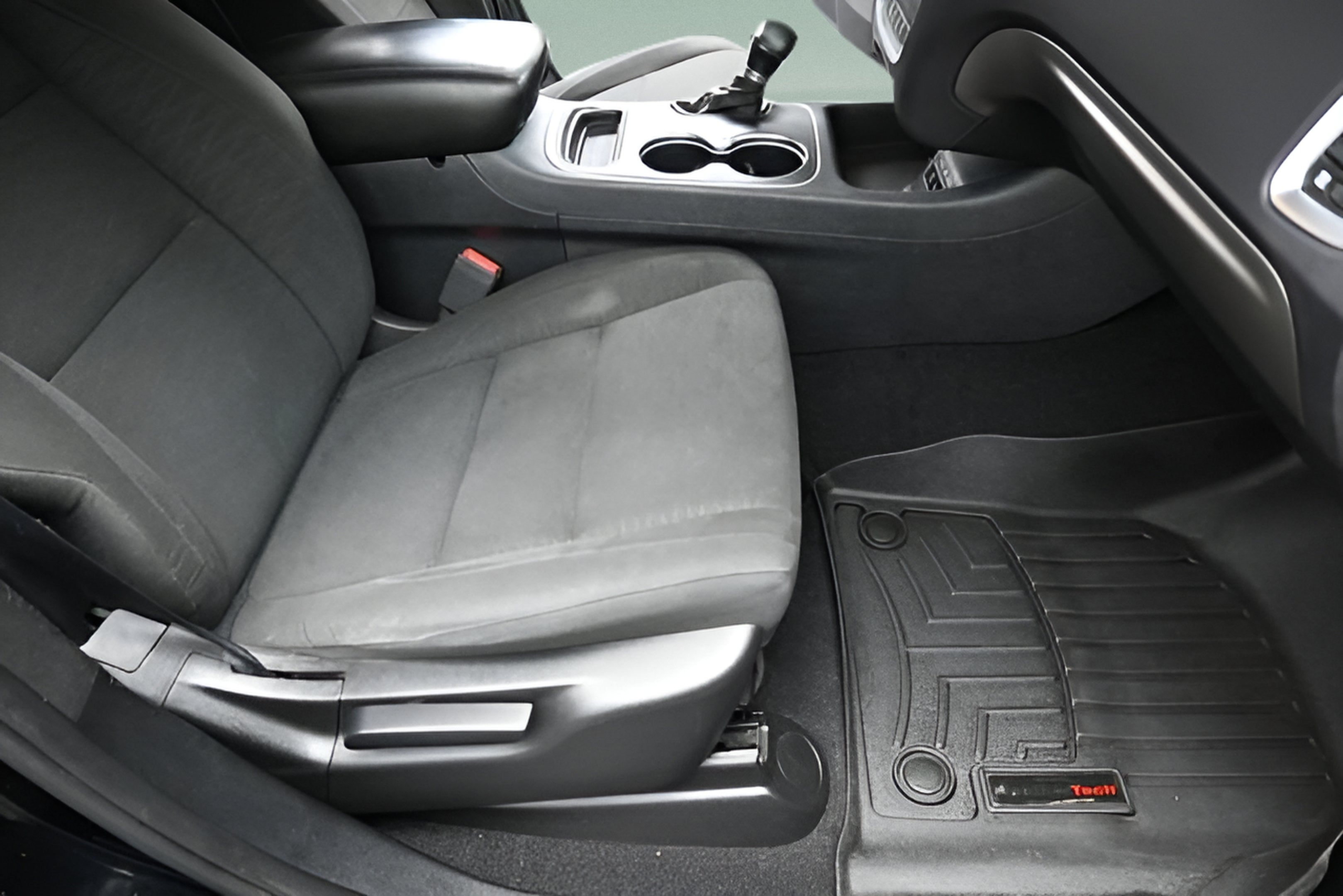 2019 Dodge Durango Pursuit