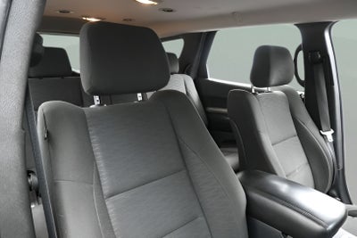 2019 Dodge Durango Pursuit