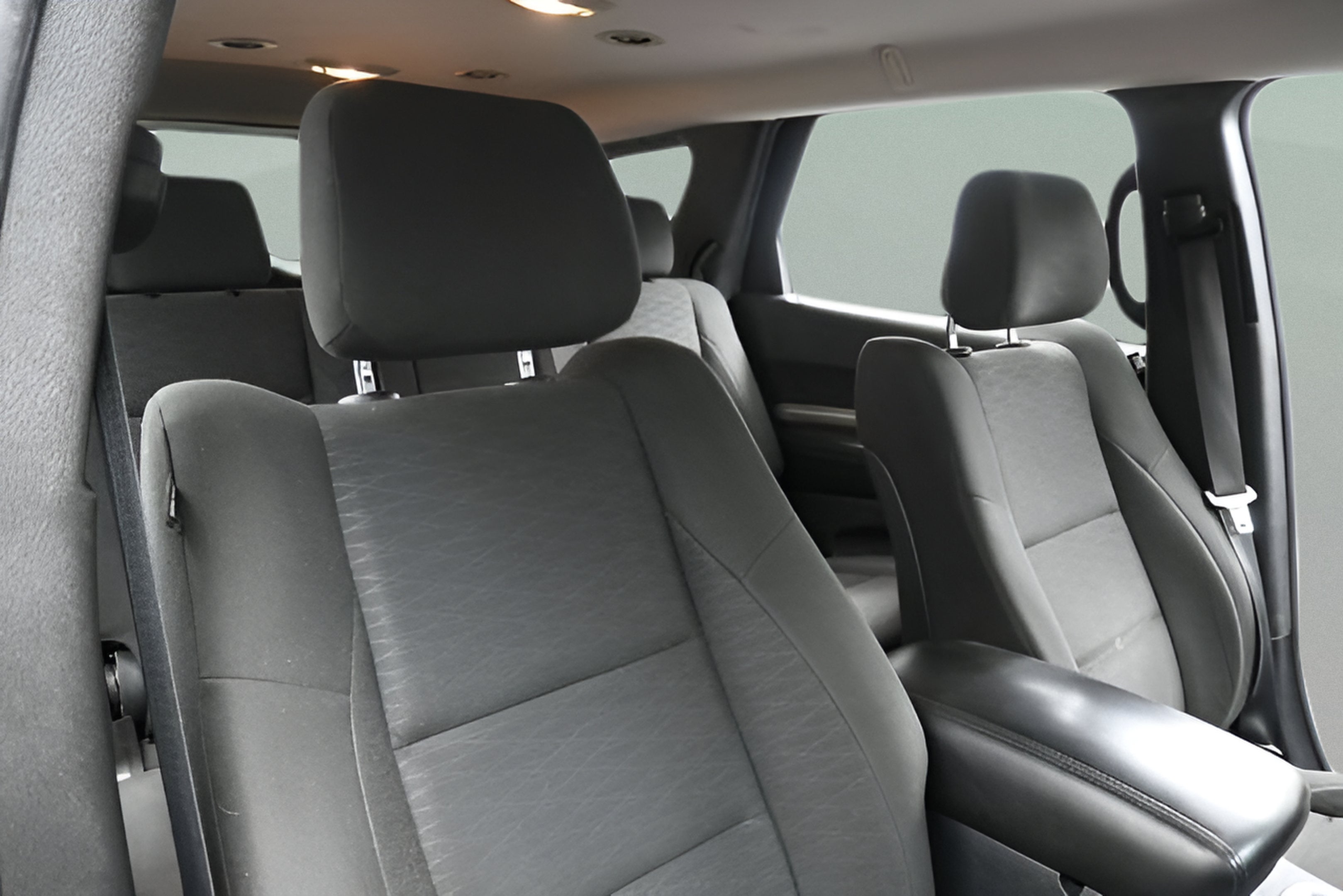 2019 Dodge Durango Pursuit