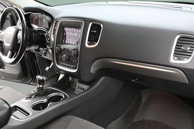 2019 Dodge Durango Pursuit