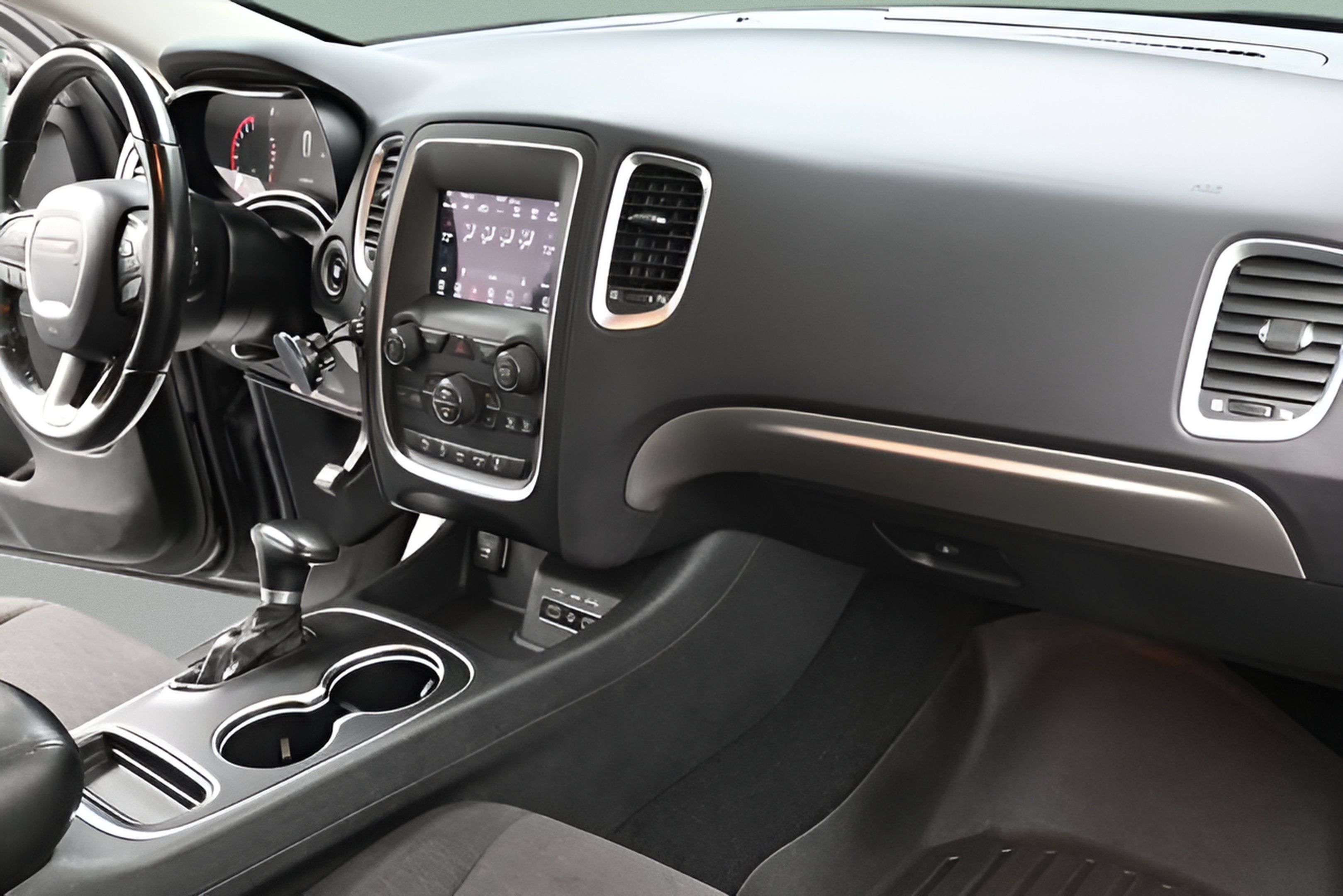 2019 Dodge Durango Pursuit