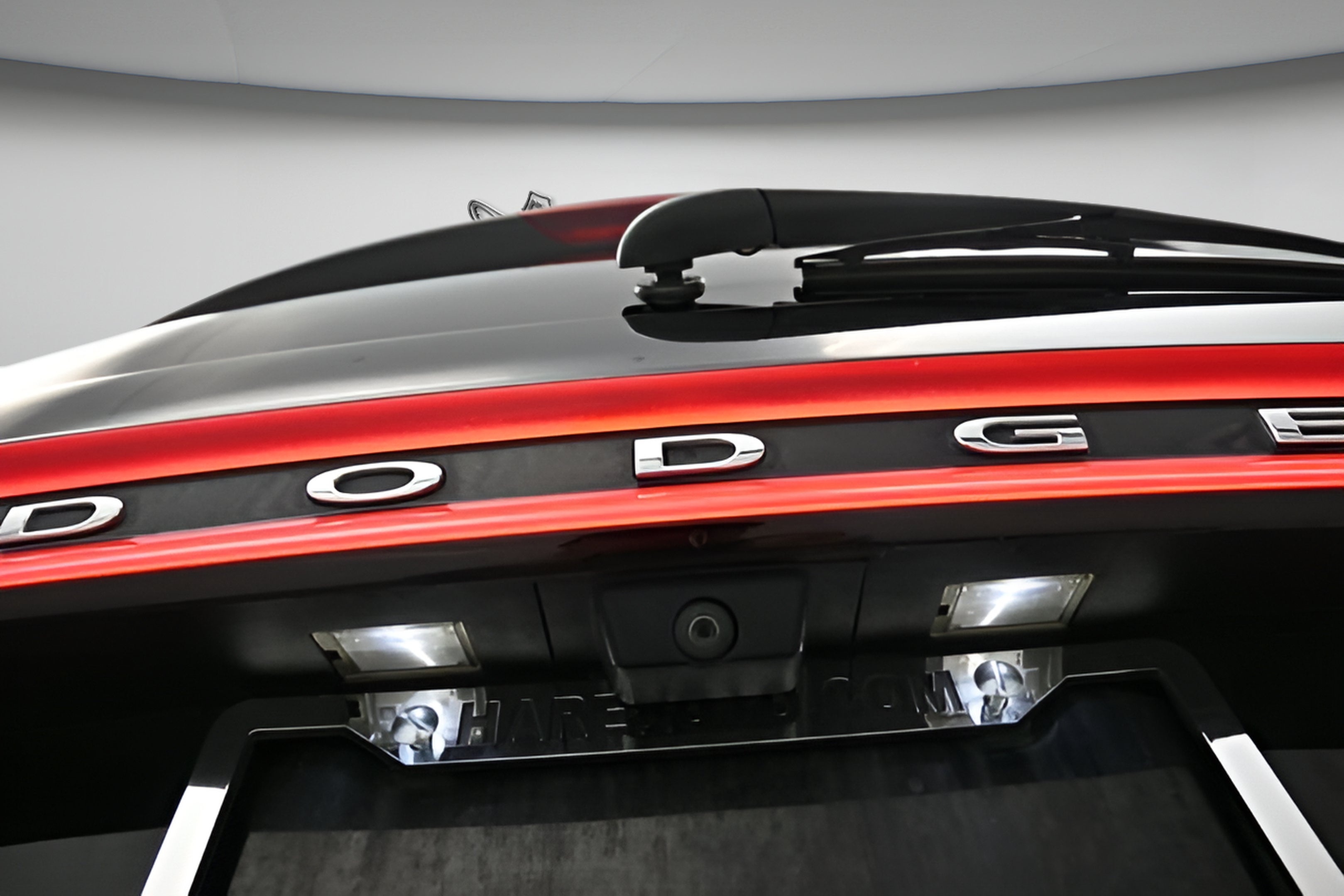 2019 Dodge Durango Pursuit