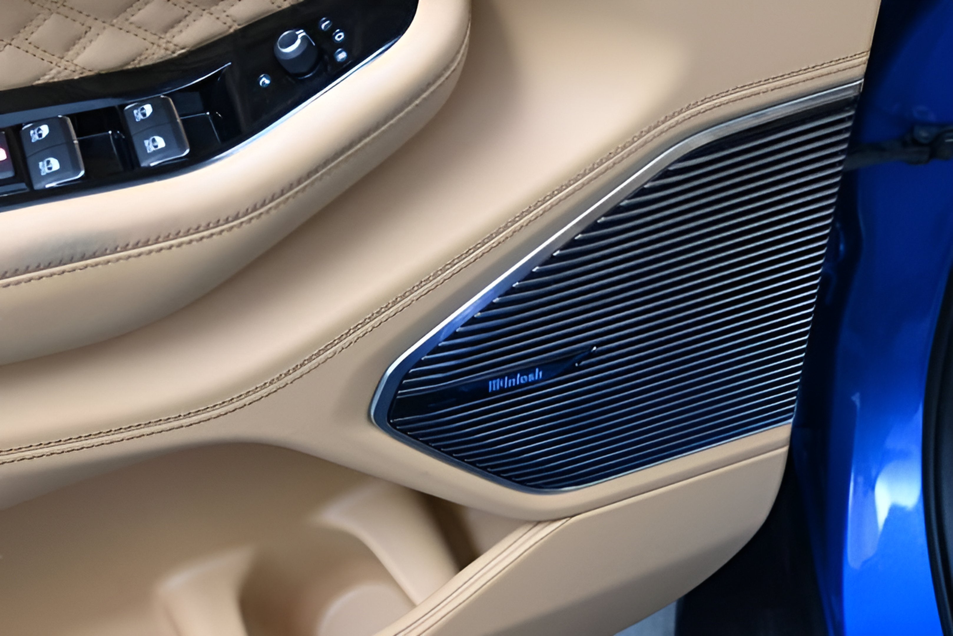 2023 Jeep Grand Cherokee Summit Reserve