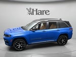 2023 Jeep Grand Cherokee Summit Reserve