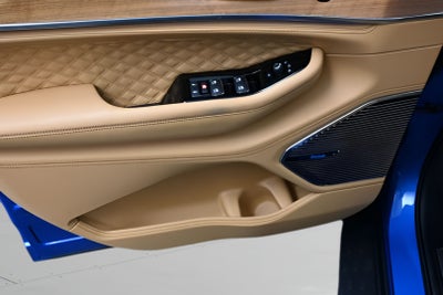 2023 Jeep Grand Cherokee Summit Reserve