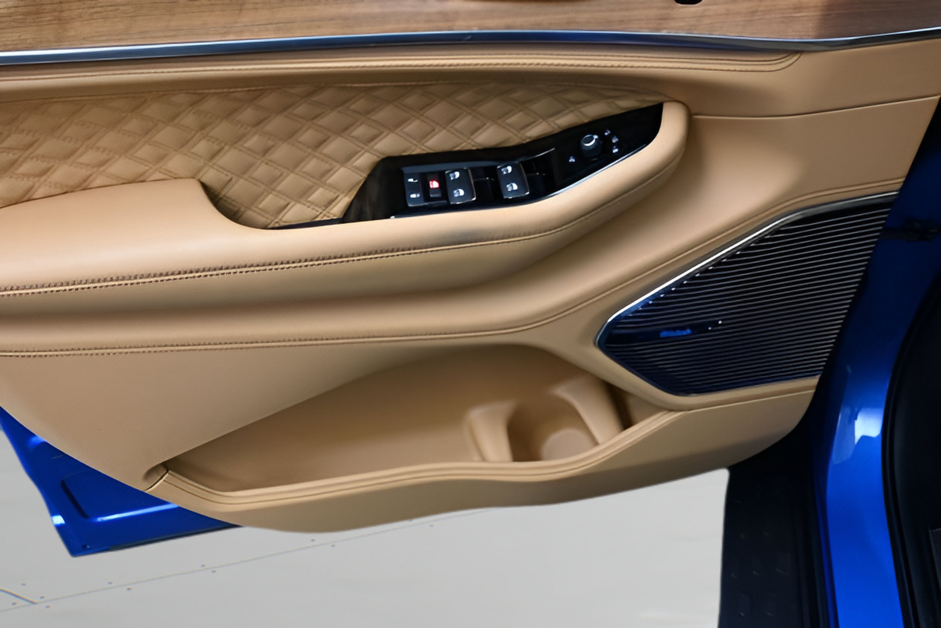 2023 Jeep Grand Cherokee Summit Reserve