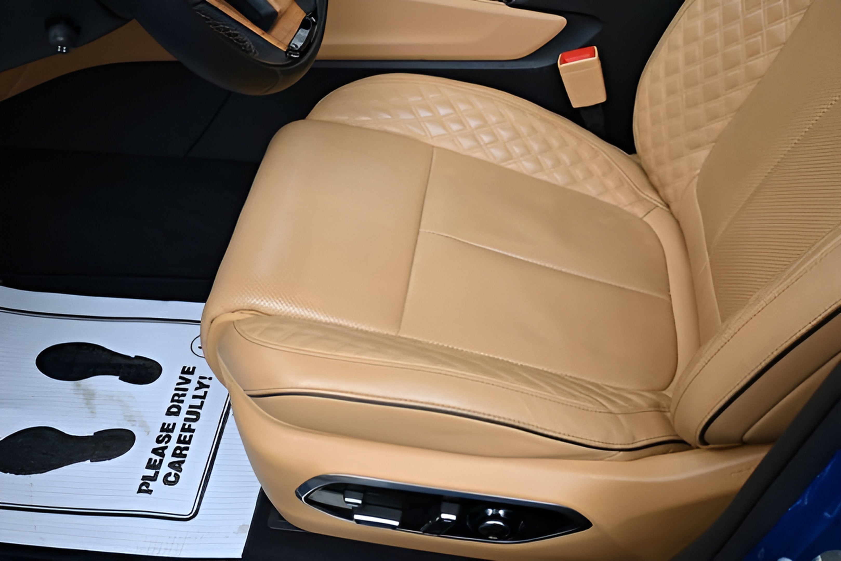 2023 Jeep Grand Cherokee Summit Reserve