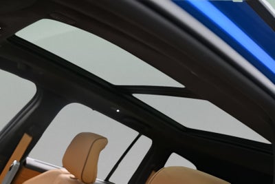 2023 Jeep Grand Cherokee Summit Reserve