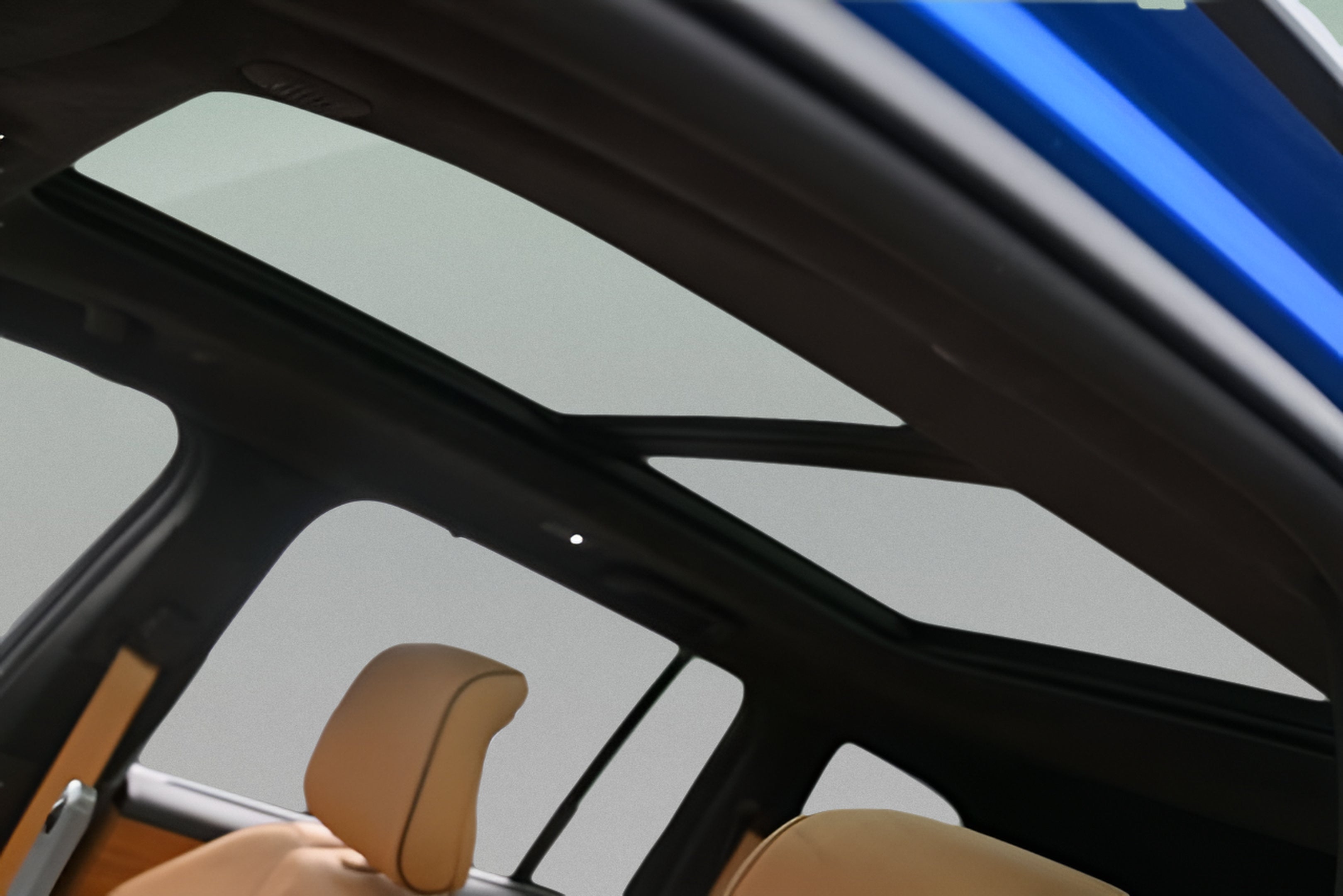 2023 Jeep Grand Cherokee Summit Reserve