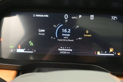 2023 Jeep Grand Cherokee Summit Reserve