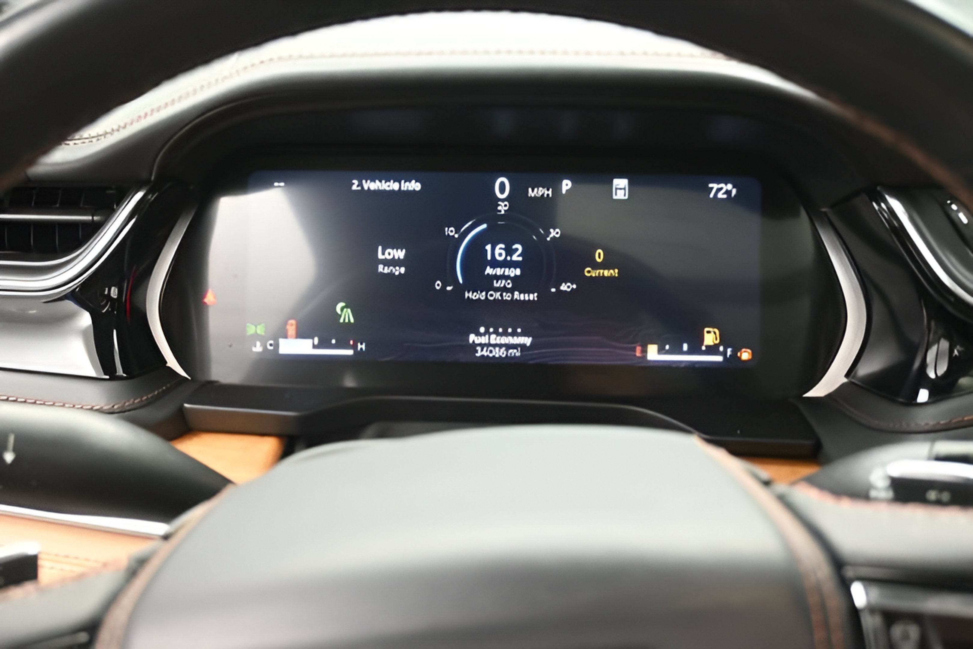 2023 Jeep Grand Cherokee Summit Reserve