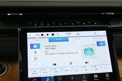 2023 Jeep Grand Cherokee Summit Reserve
