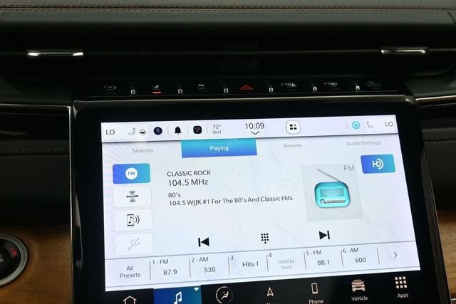 2023 Jeep Grand Cherokee Summit Reserve