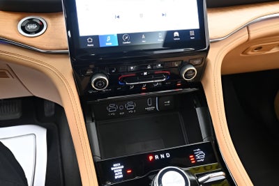 2023 Jeep Grand Cherokee Summit Reserve