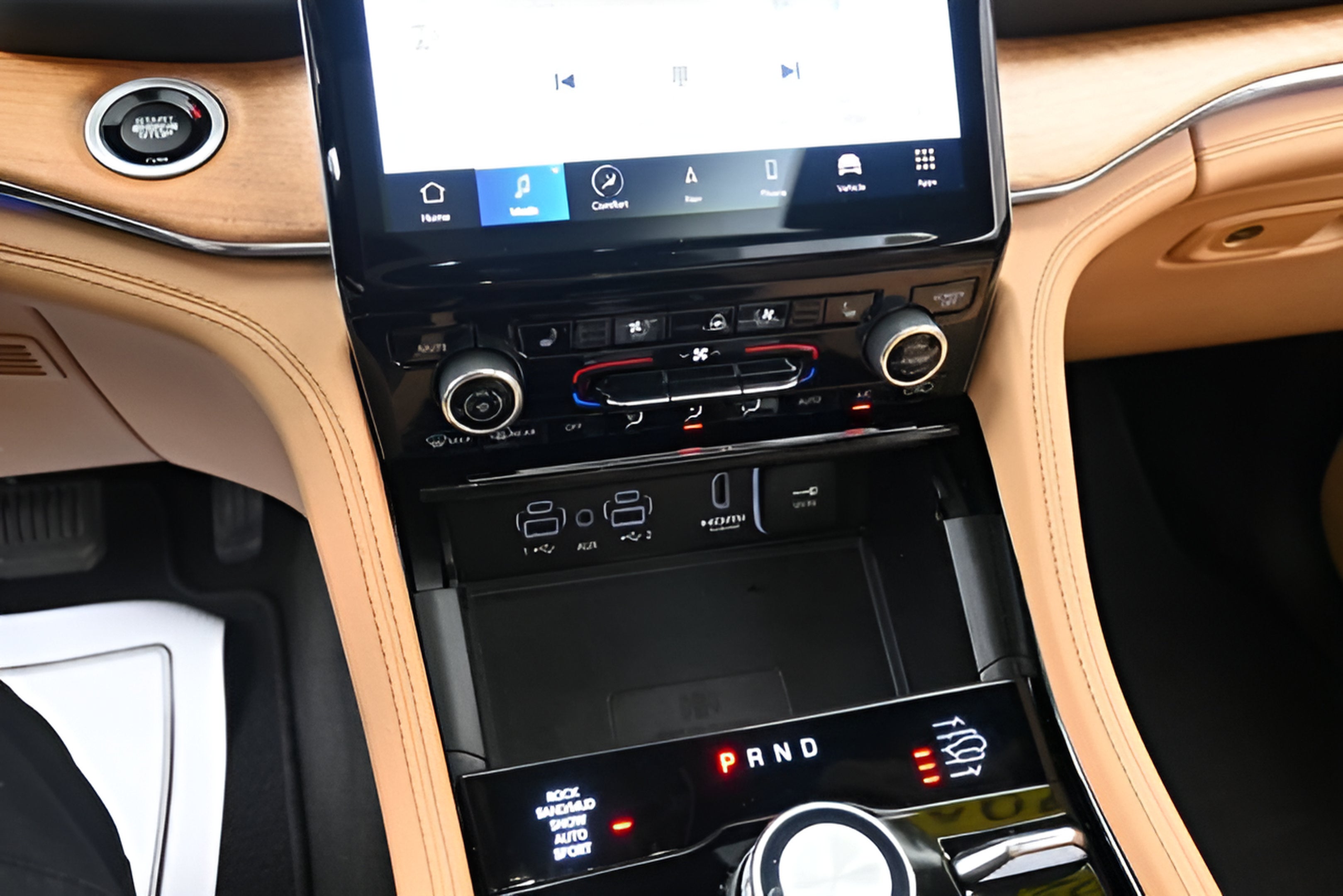 2023 Jeep Grand Cherokee Summit Reserve