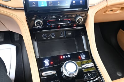 2023 Jeep Grand Cherokee Summit Reserve