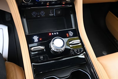 2023 Jeep Grand Cherokee Summit Reserve