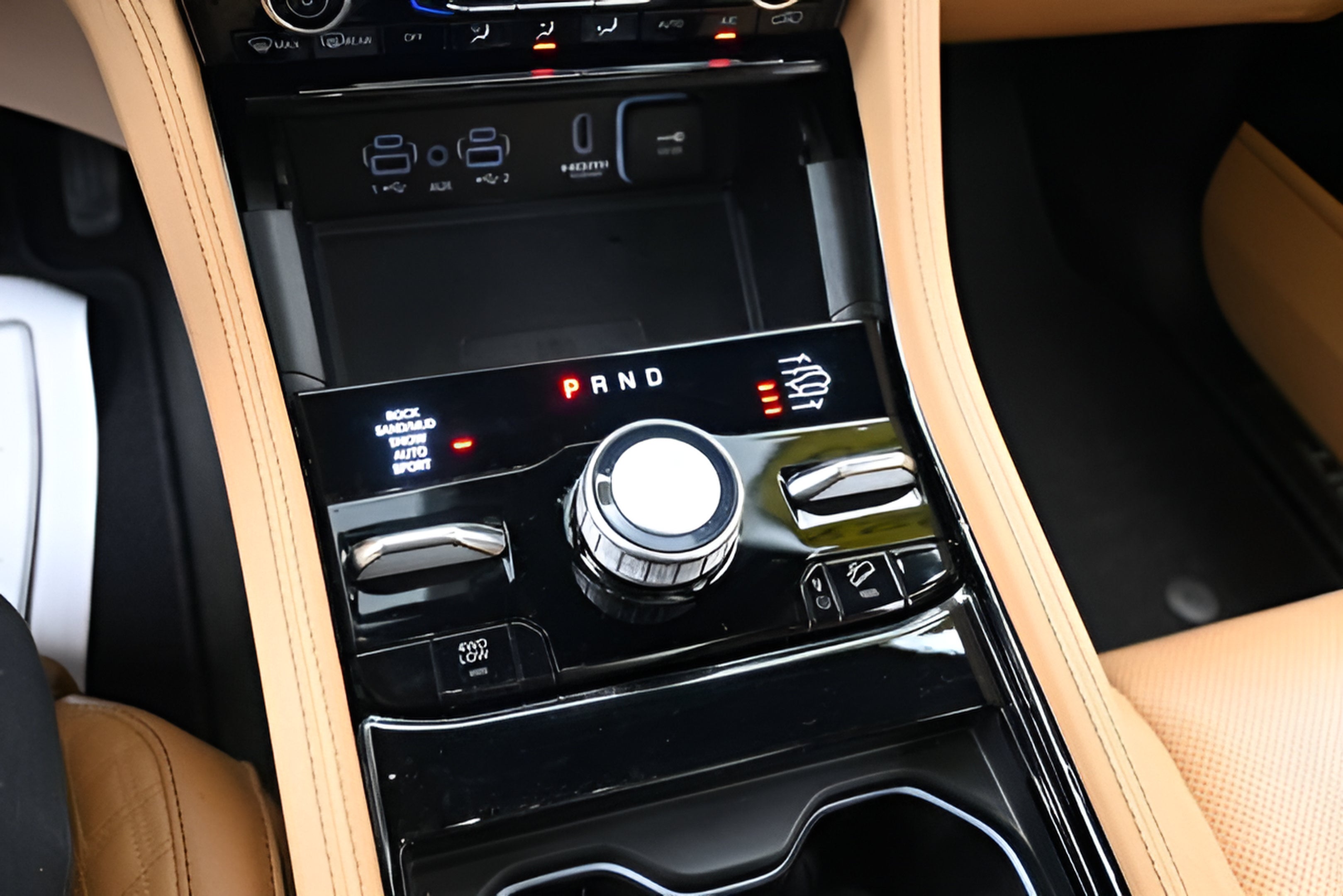 2023 Jeep Grand Cherokee Summit Reserve