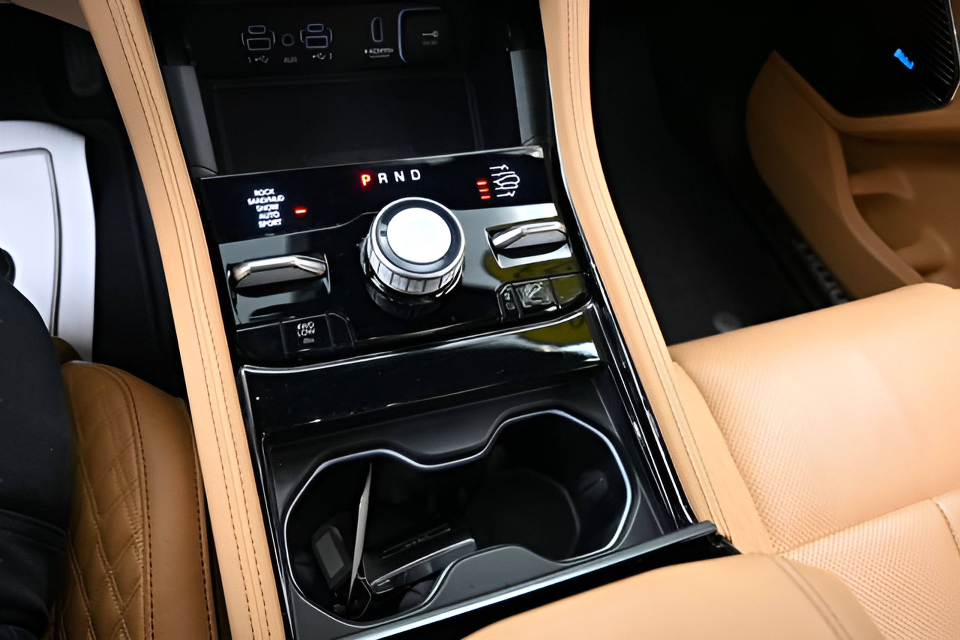 2023 Jeep Grand Cherokee Summit Reserve
