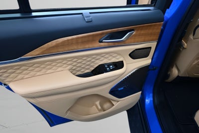 2023 Jeep Grand Cherokee Summit Reserve