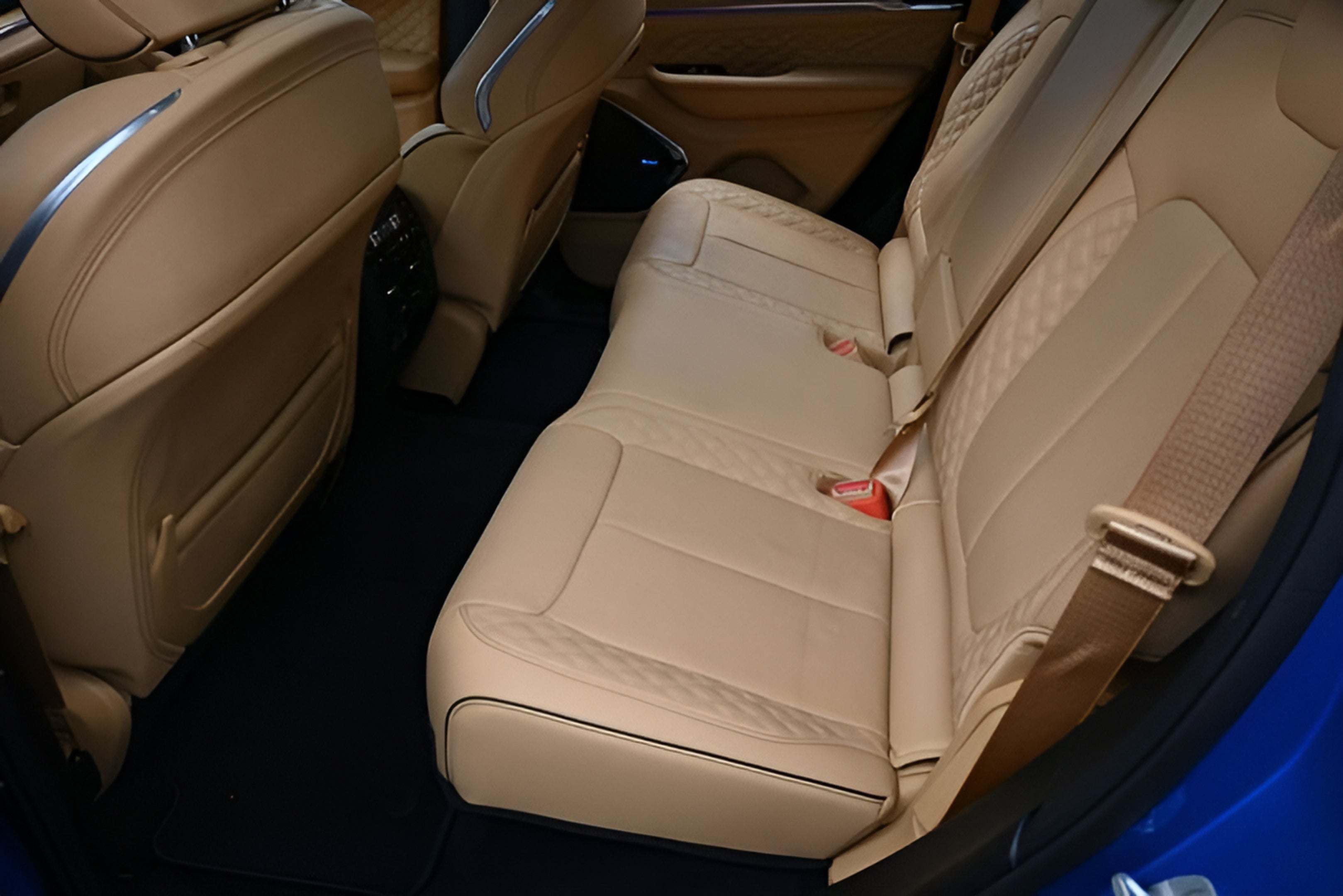 2023 Jeep Grand Cherokee Summit Reserve