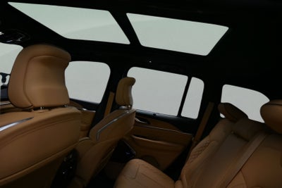 2023 Jeep Grand Cherokee Summit Reserve