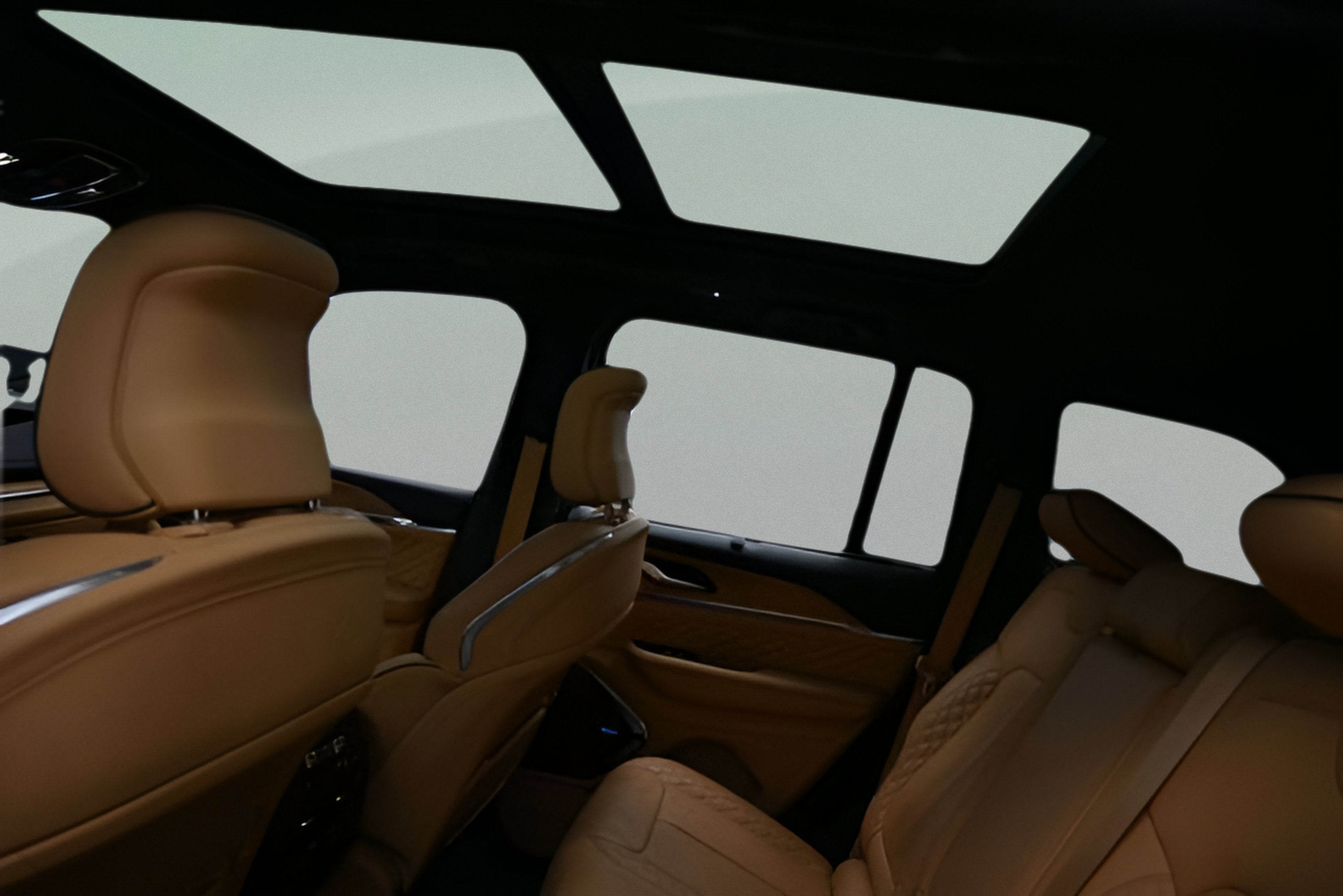 2023 Jeep Grand Cherokee Summit Reserve