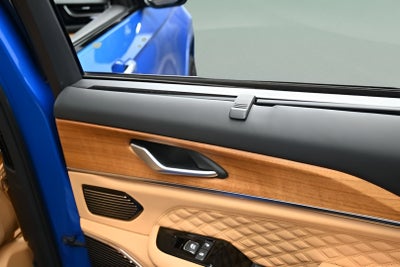 2023 Jeep Grand Cherokee Summit Reserve