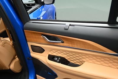2023 Jeep Grand Cherokee Summit Reserve