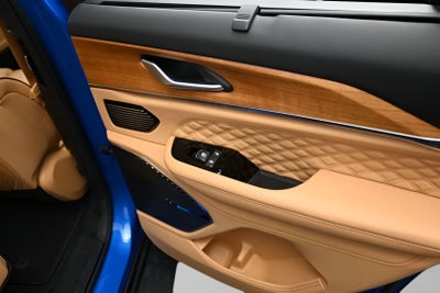2023 Jeep Grand Cherokee Summit Reserve