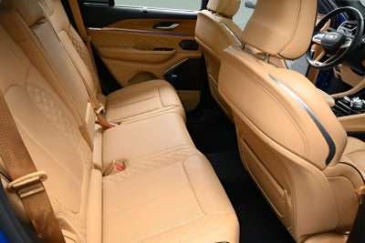2023 Jeep Grand Cherokee Summit Reserve