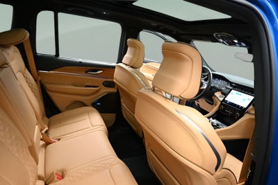 2023 Jeep Grand Cherokee Summit Reserve