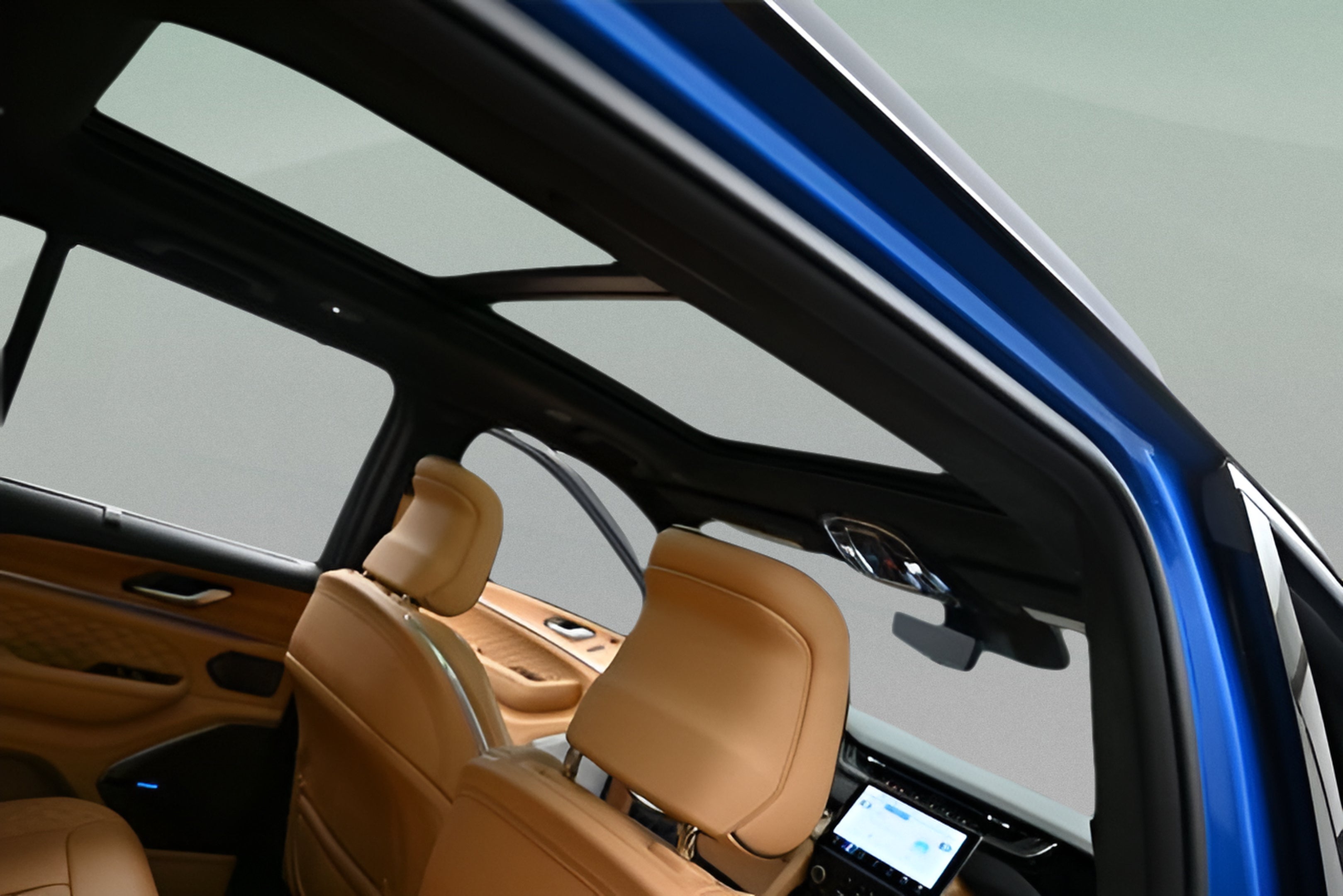 2023 Jeep Grand Cherokee Summit Reserve