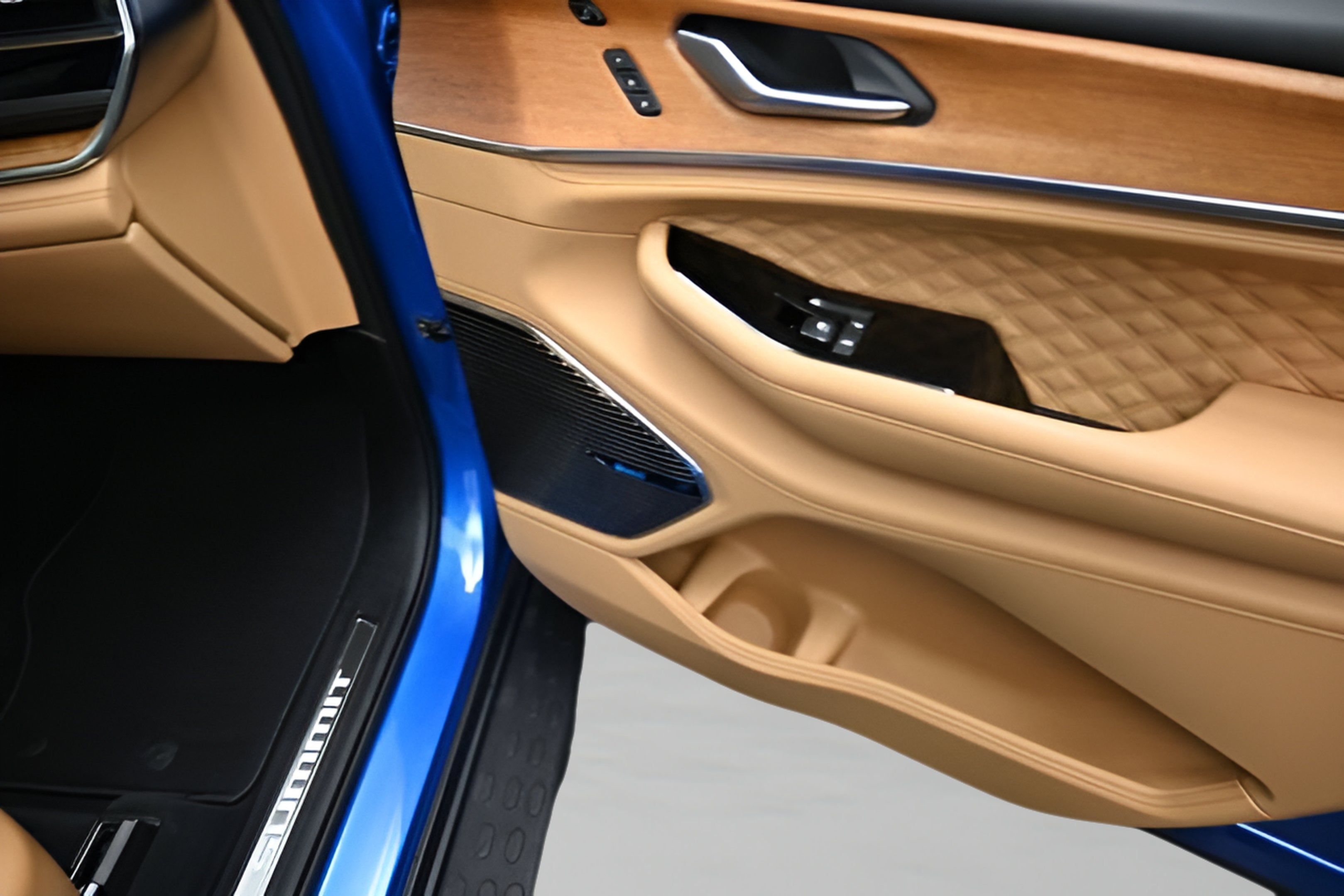 2023 Jeep Grand Cherokee Summit Reserve