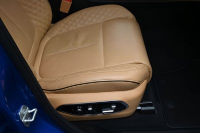 2023 Jeep Grand Cherokee Summit Reserve