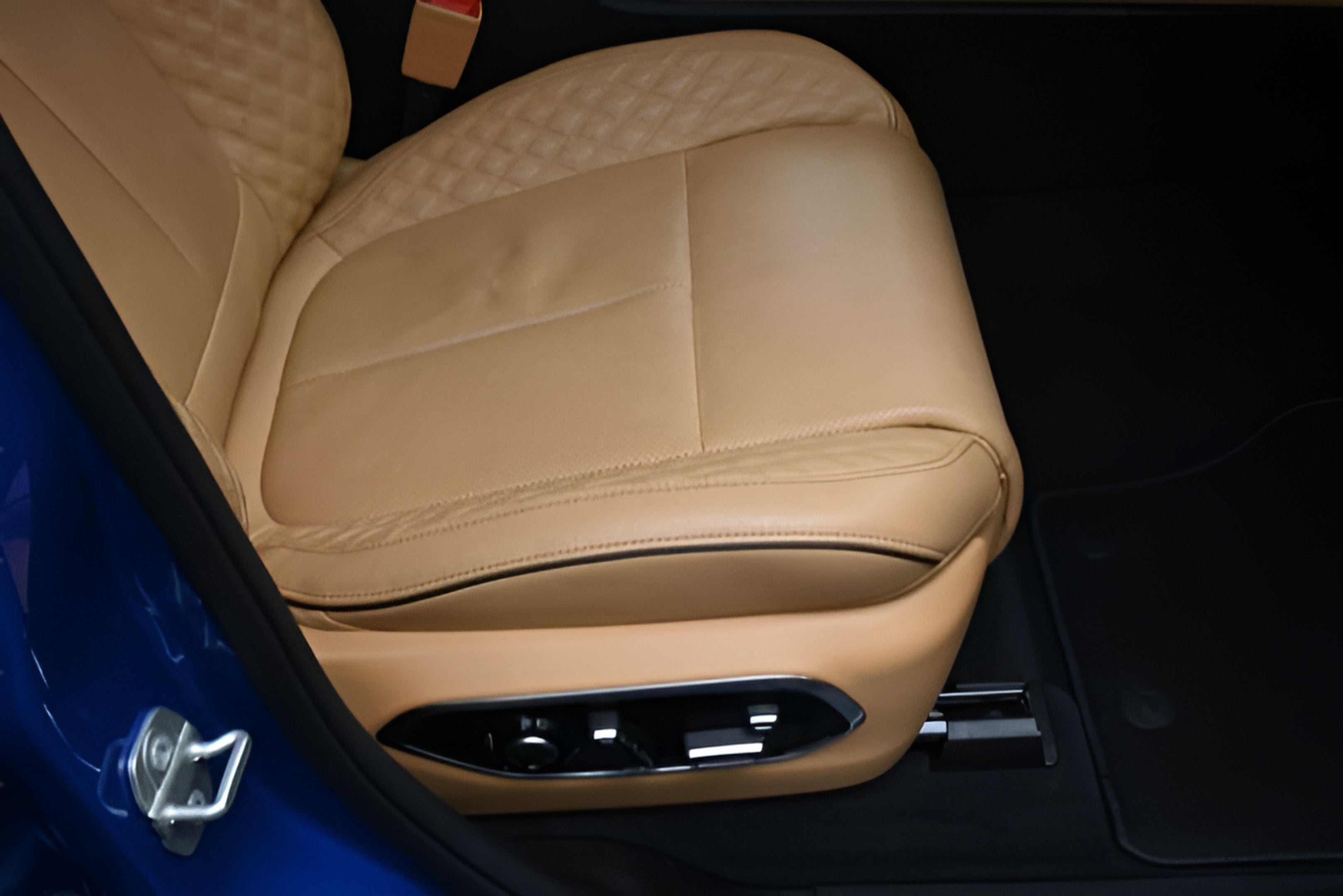 2023 Jeep Grand Cherokee Summit Reserve