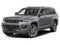 2024 Jeep Grand Cherokee L Overland
