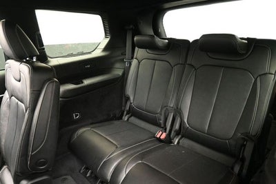 2024 Jeep Grand Cherokee L Overland