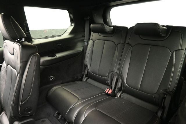 2024 Jeep Grand Cherokee L Overland