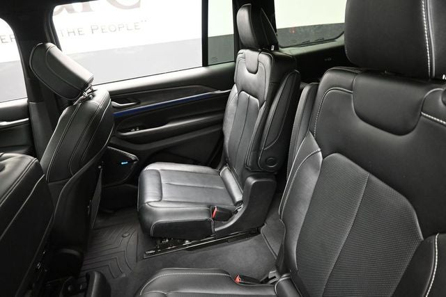 2024 Jeep Grand Cherokee L Overland