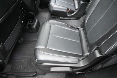 2024 Jeep Grand Cherokee L Overland