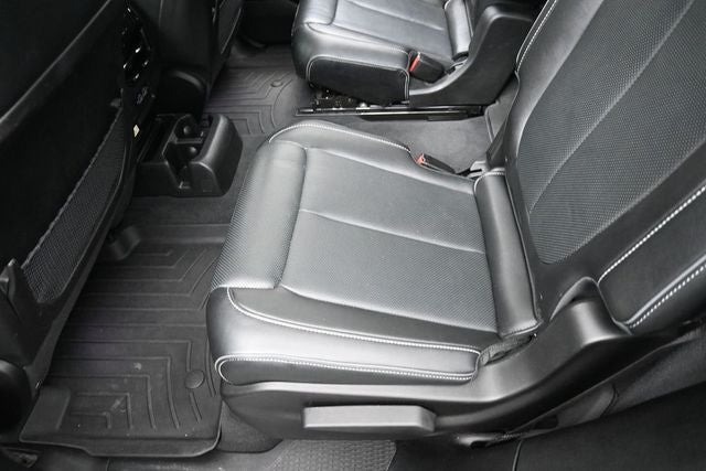 2024 Jeep Grand Cherokee L Overland