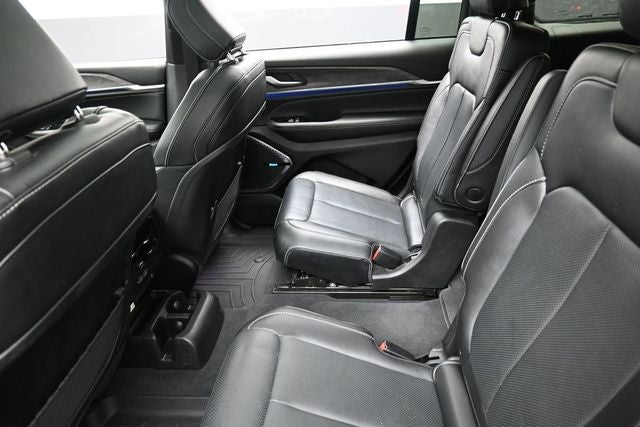 2024 Jeep Grand Cherokee L Overland