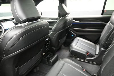 2024 Jeep Grand Cherokee L Overland