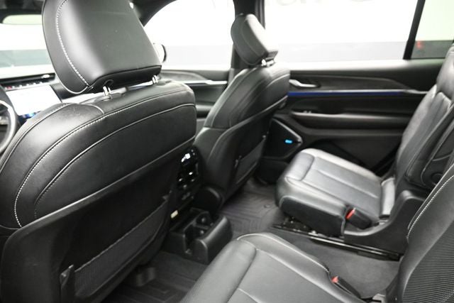 2024 Jeep Grand Cherokee L Overland