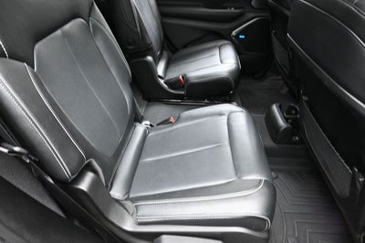 2024 Jeep Grand Cherokee L Overland