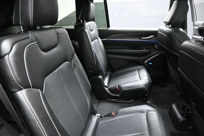 2024 Jeep Grand Cherokee L Overland