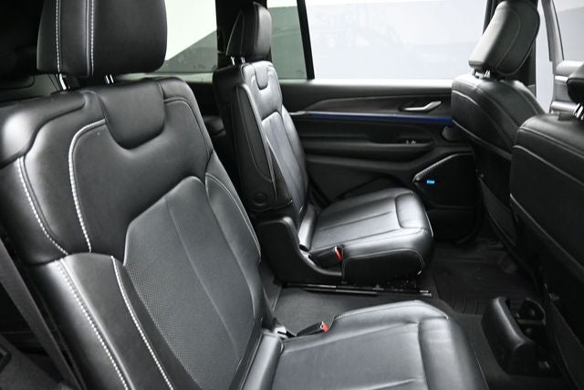 2024 Jeep Grand Cherokee L Overland