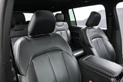 2024 Jeep Grand Cherokee L Overland